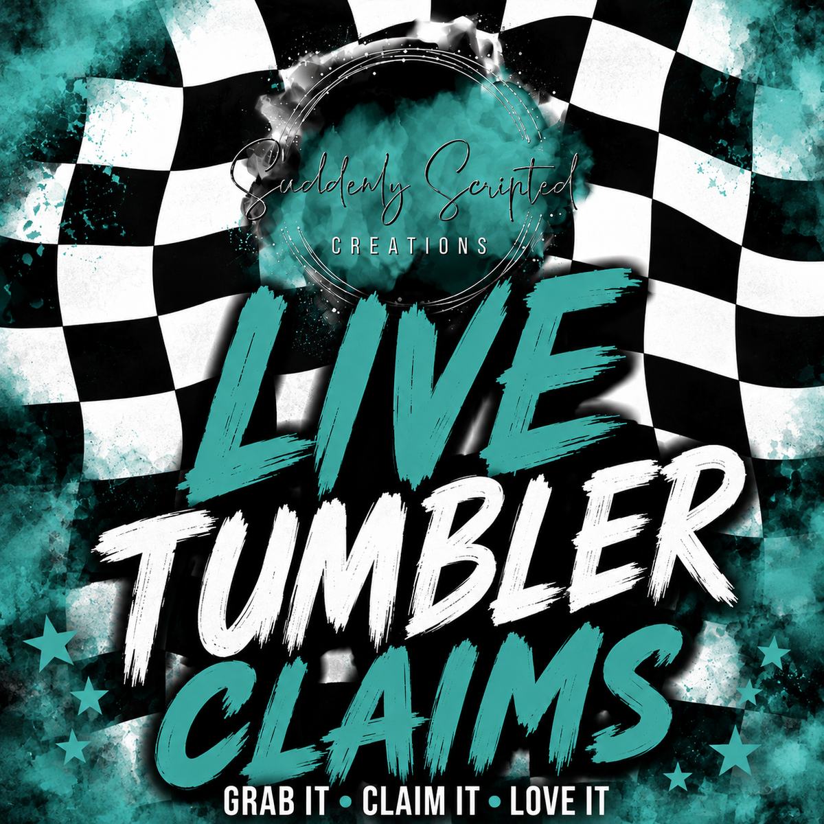 Live Tumbler Claims