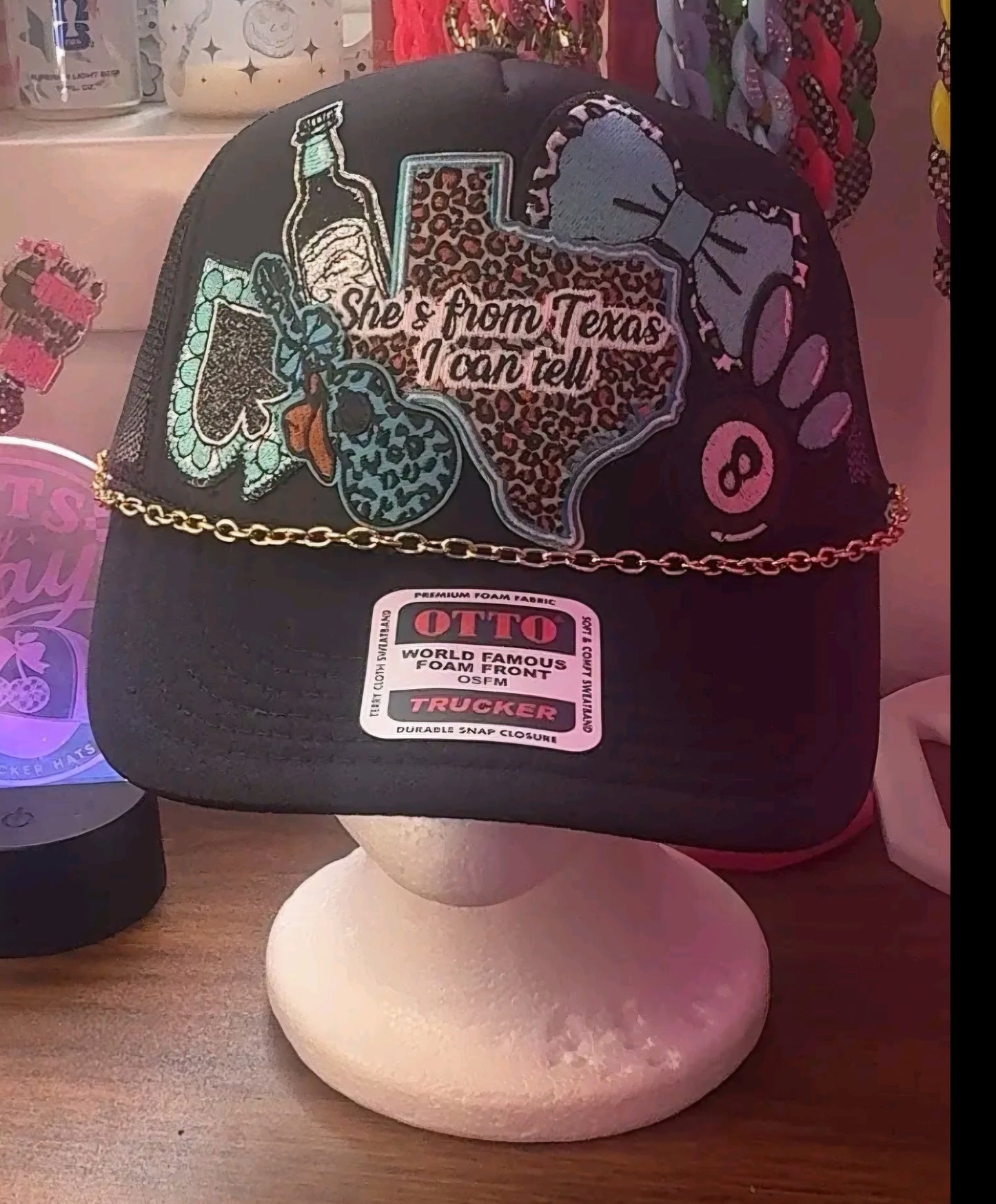 Hats