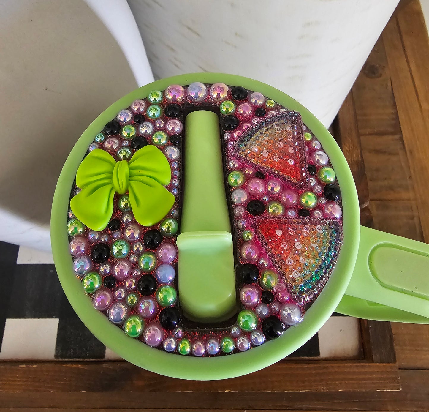 Summer Watermelon
