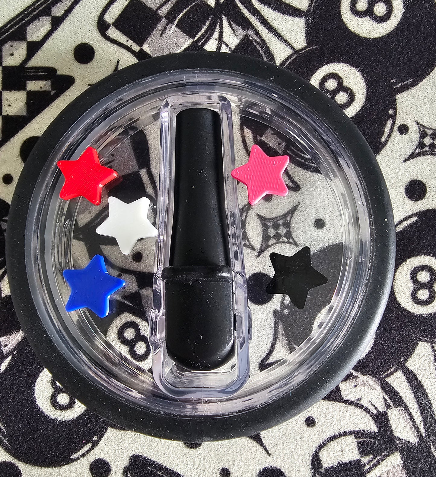 Stars mini