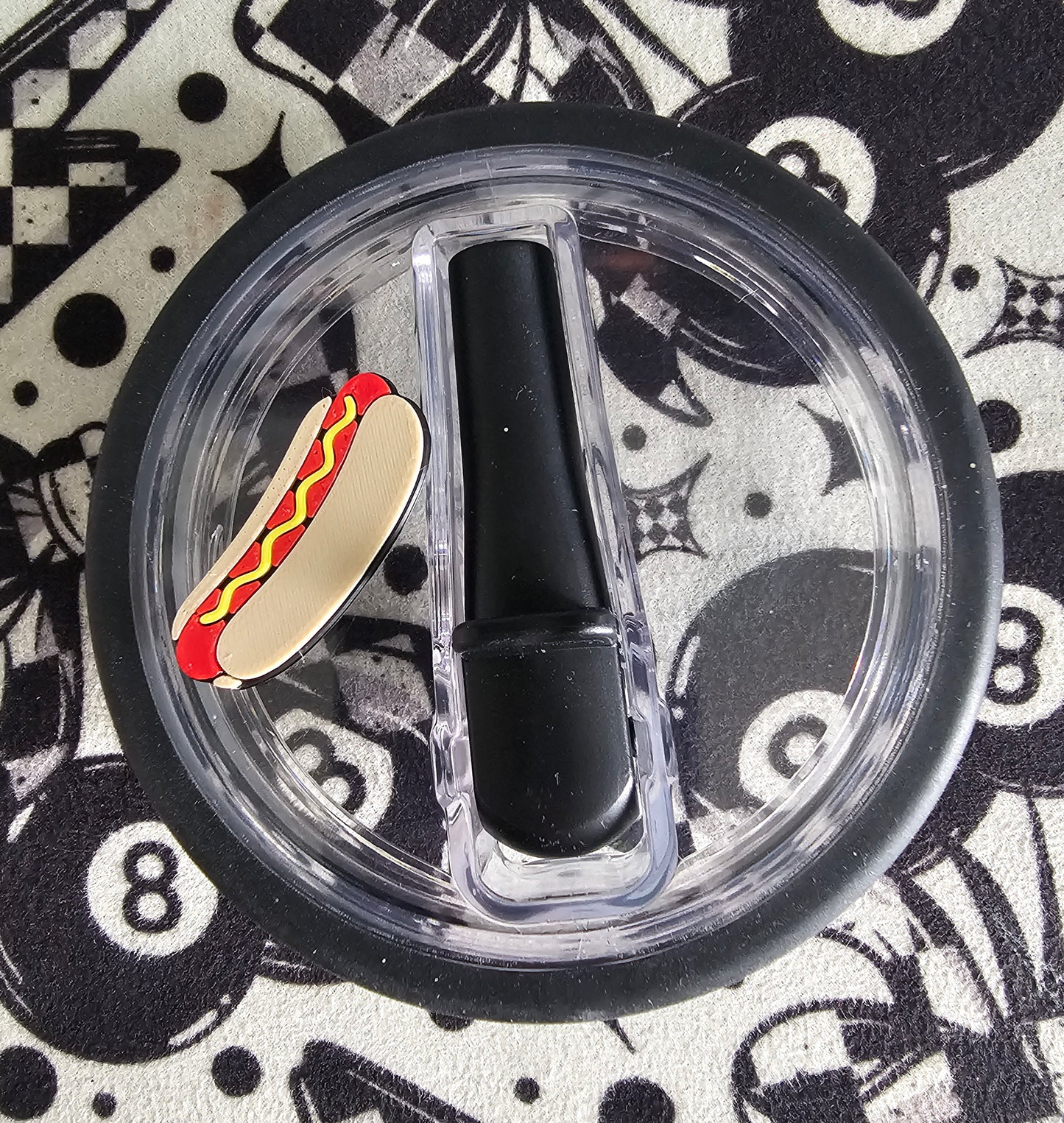 Hot dog