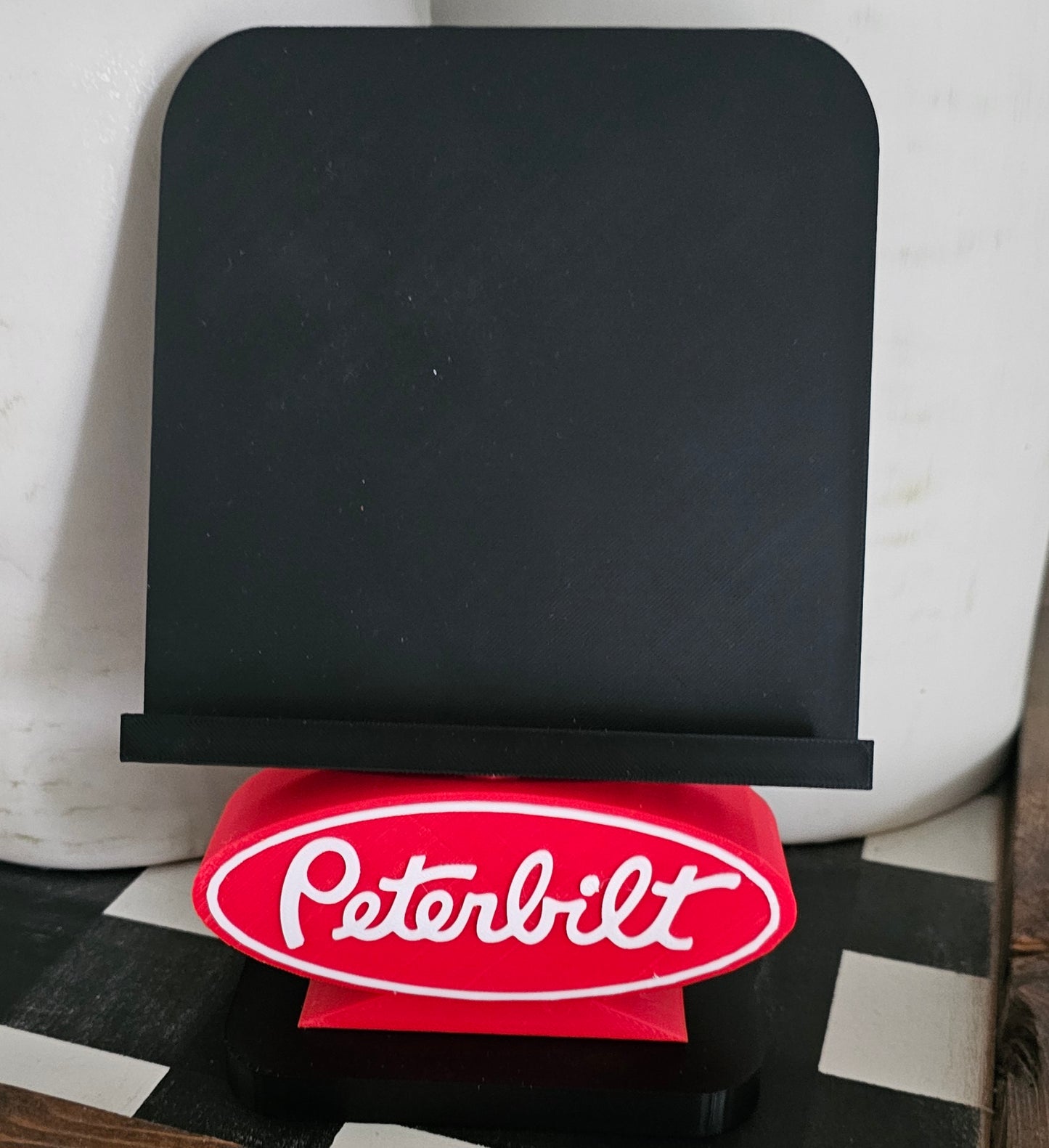 I pad stand