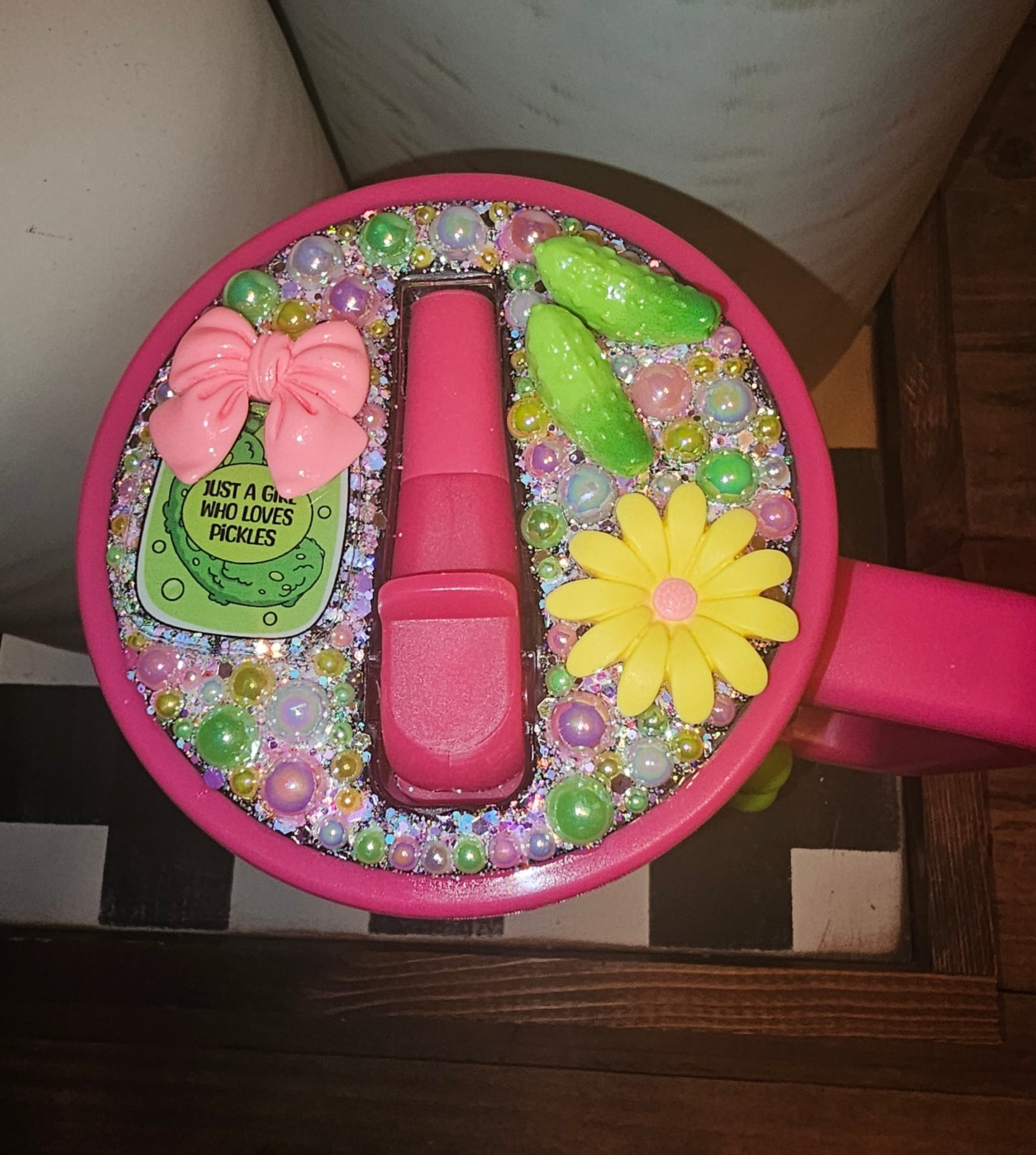 Pickle Cup