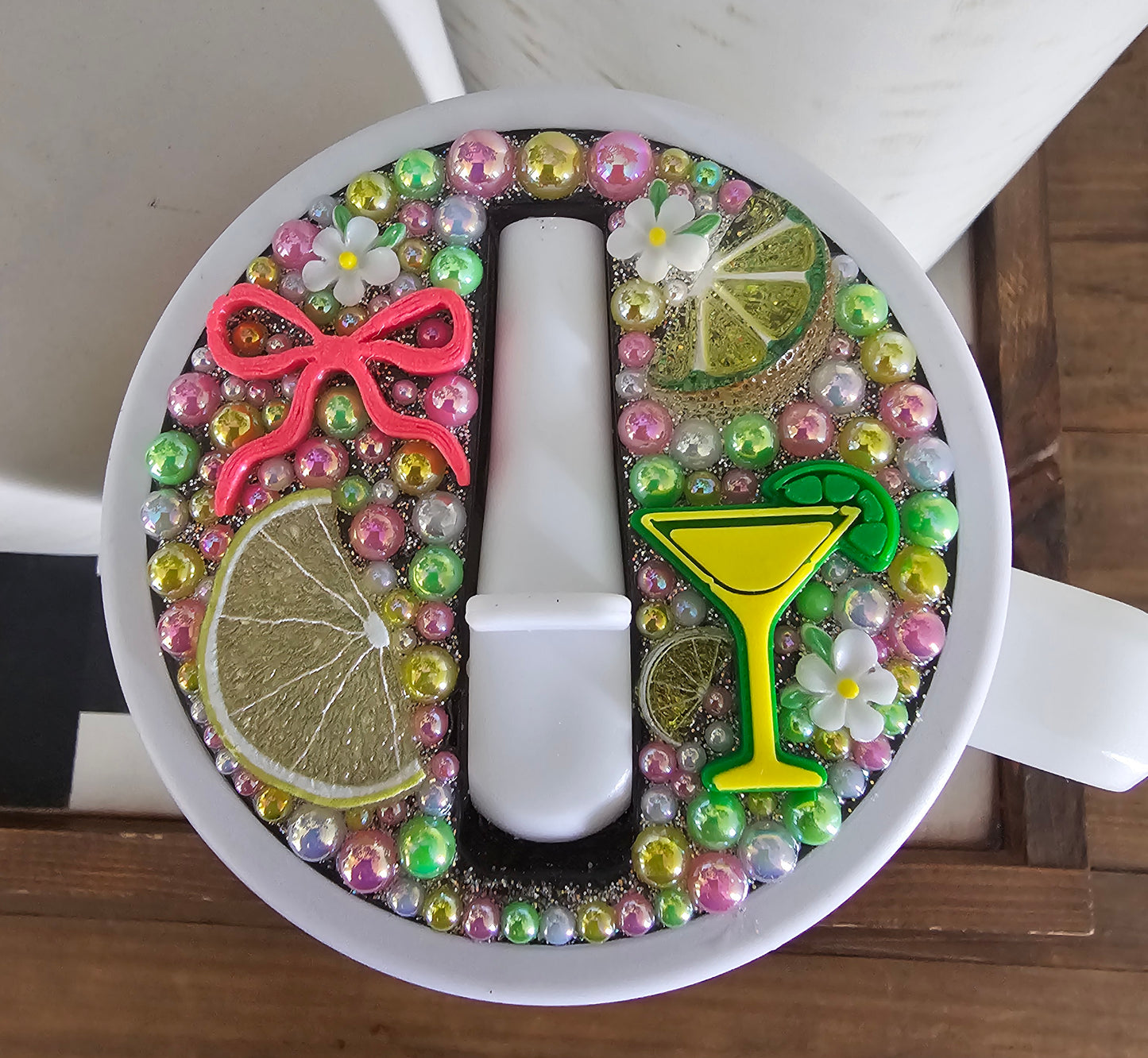 Lemon Martini