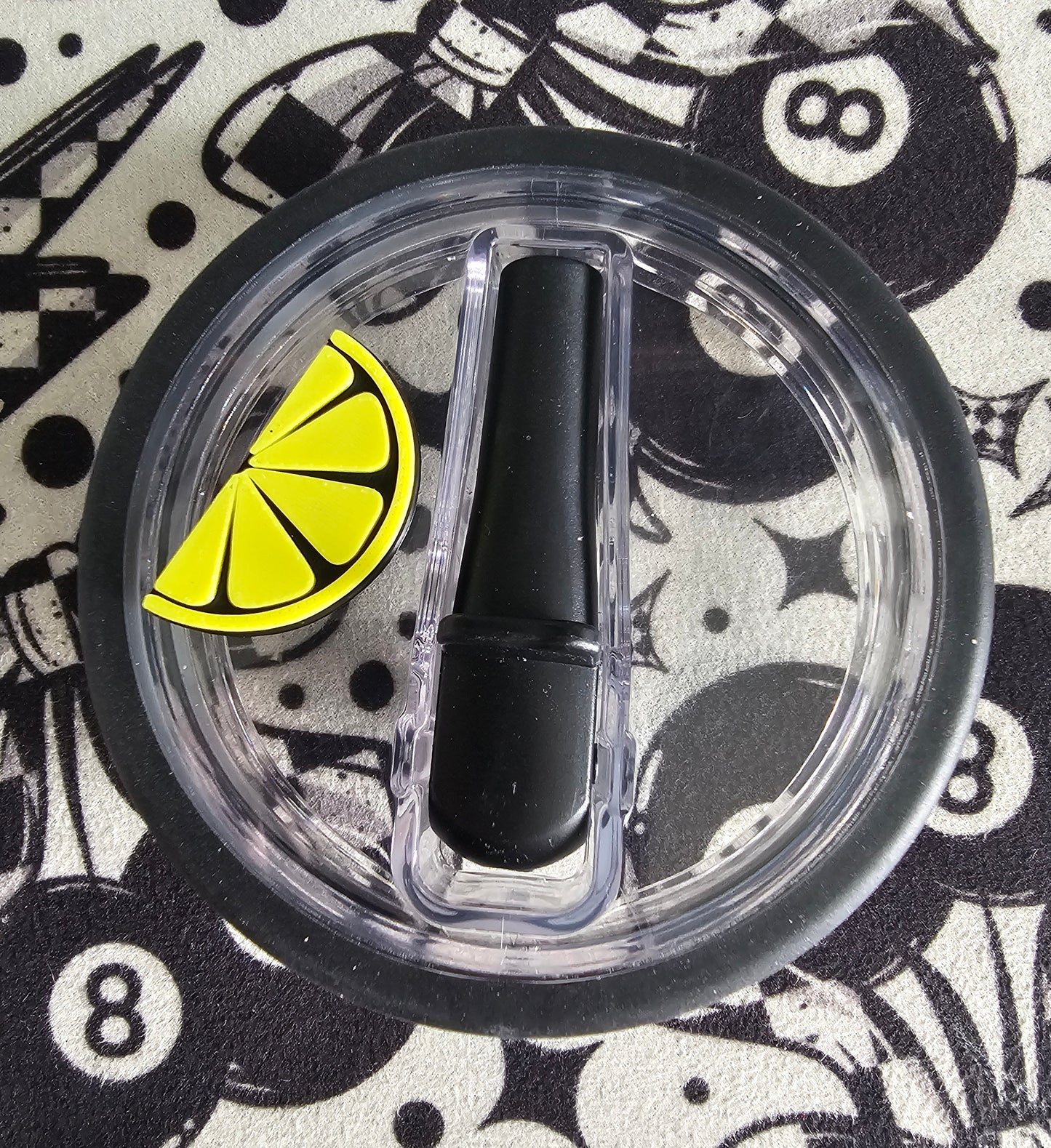 Lemon slice