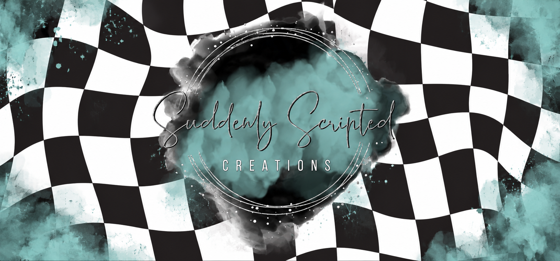 Suddenly Scripted Creations