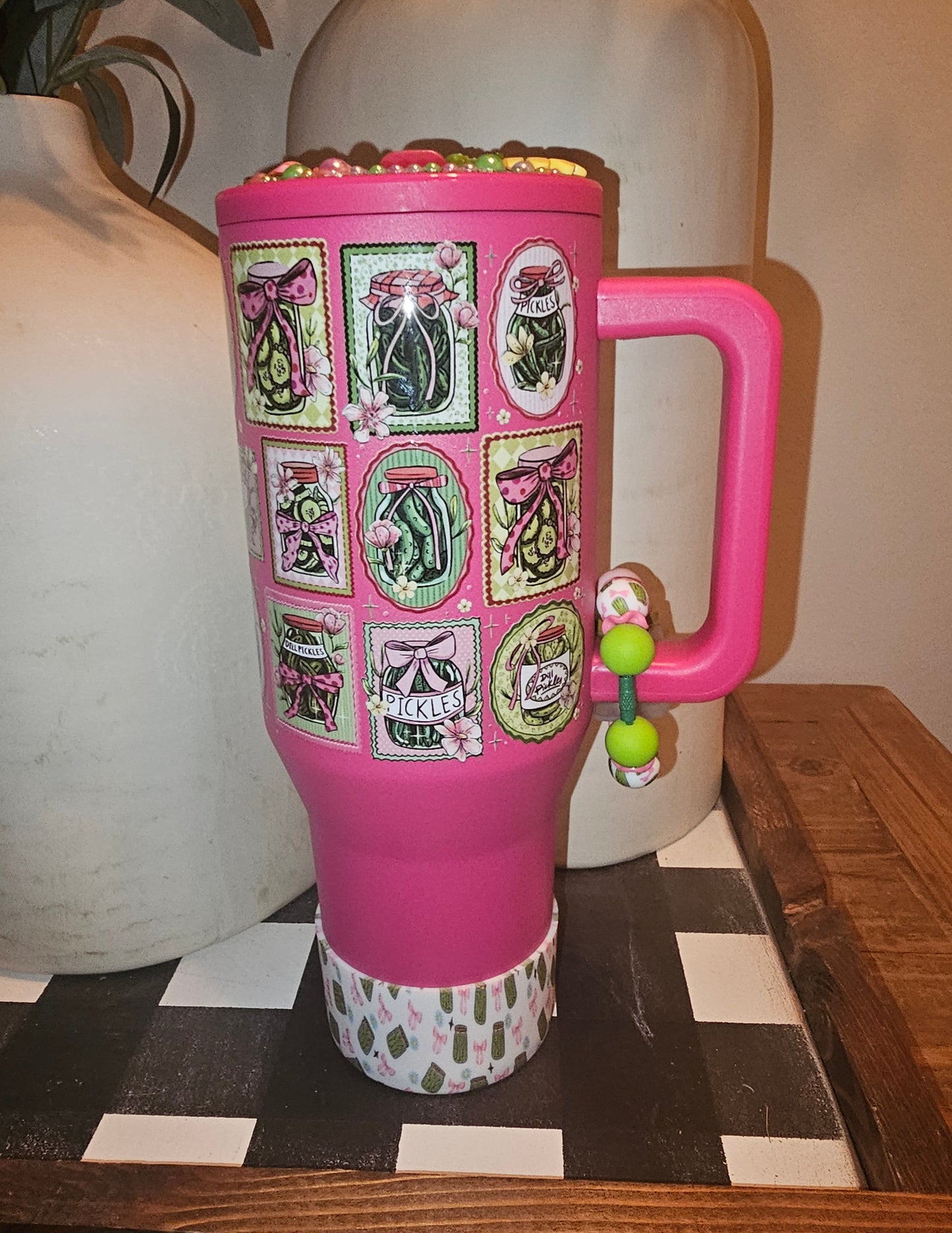 Pickle Cup
