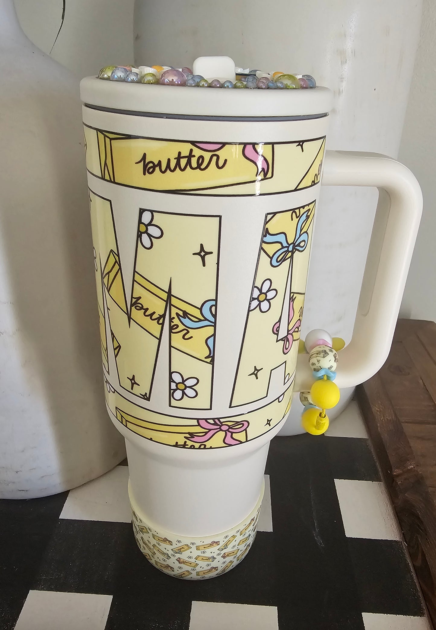Butter Mama