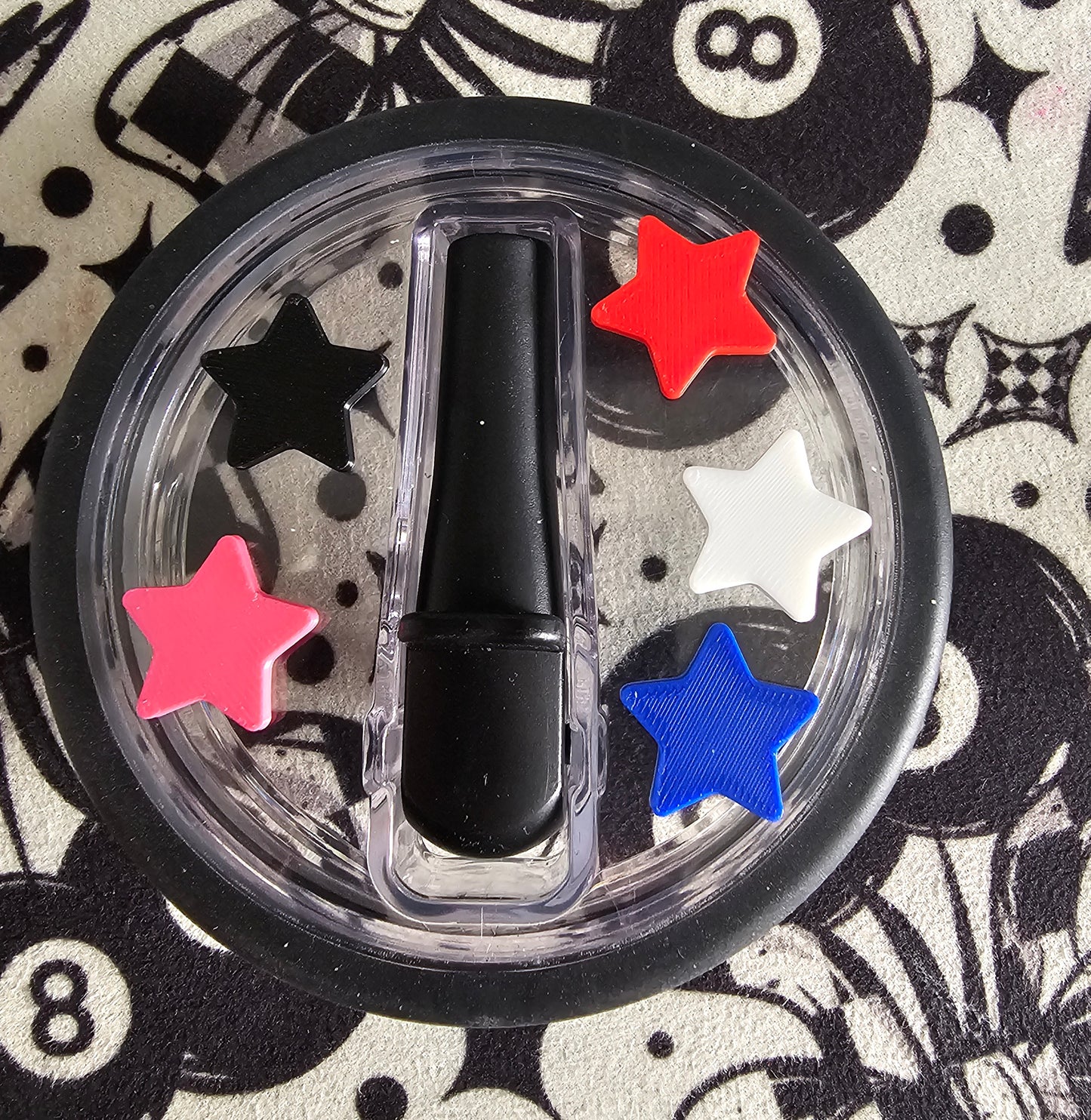 Medium stars