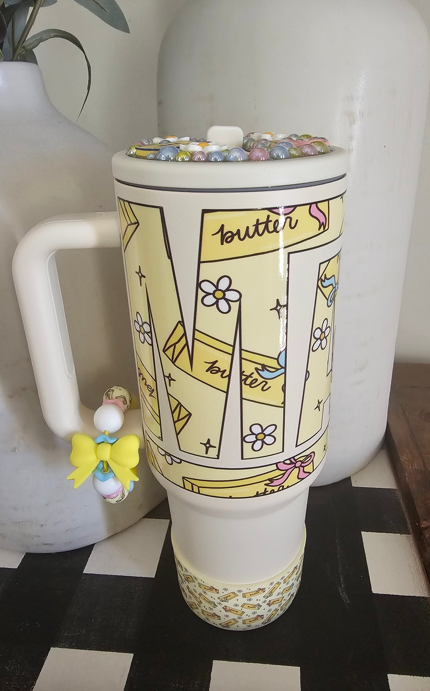 Butter Mama