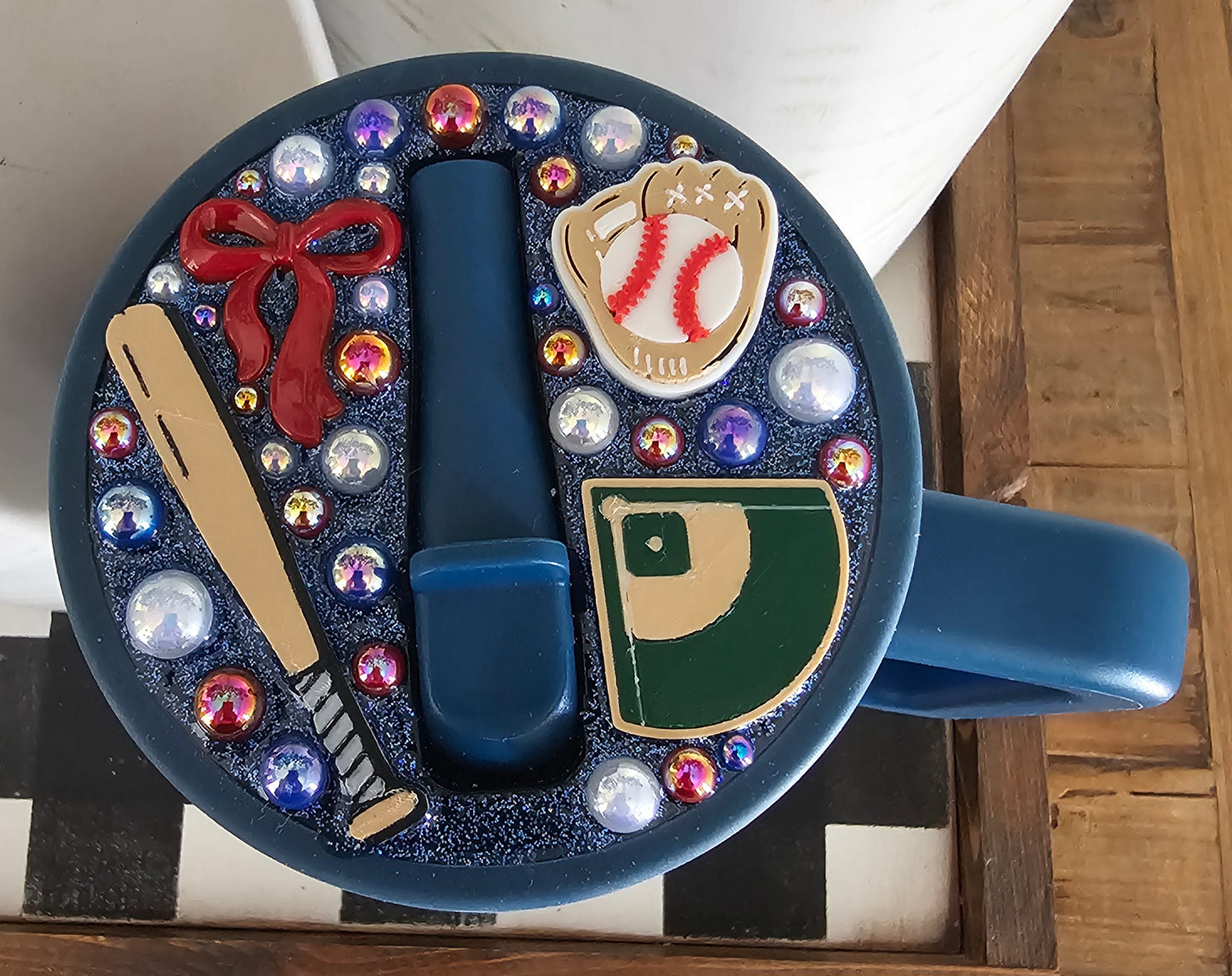 Baseball Mama