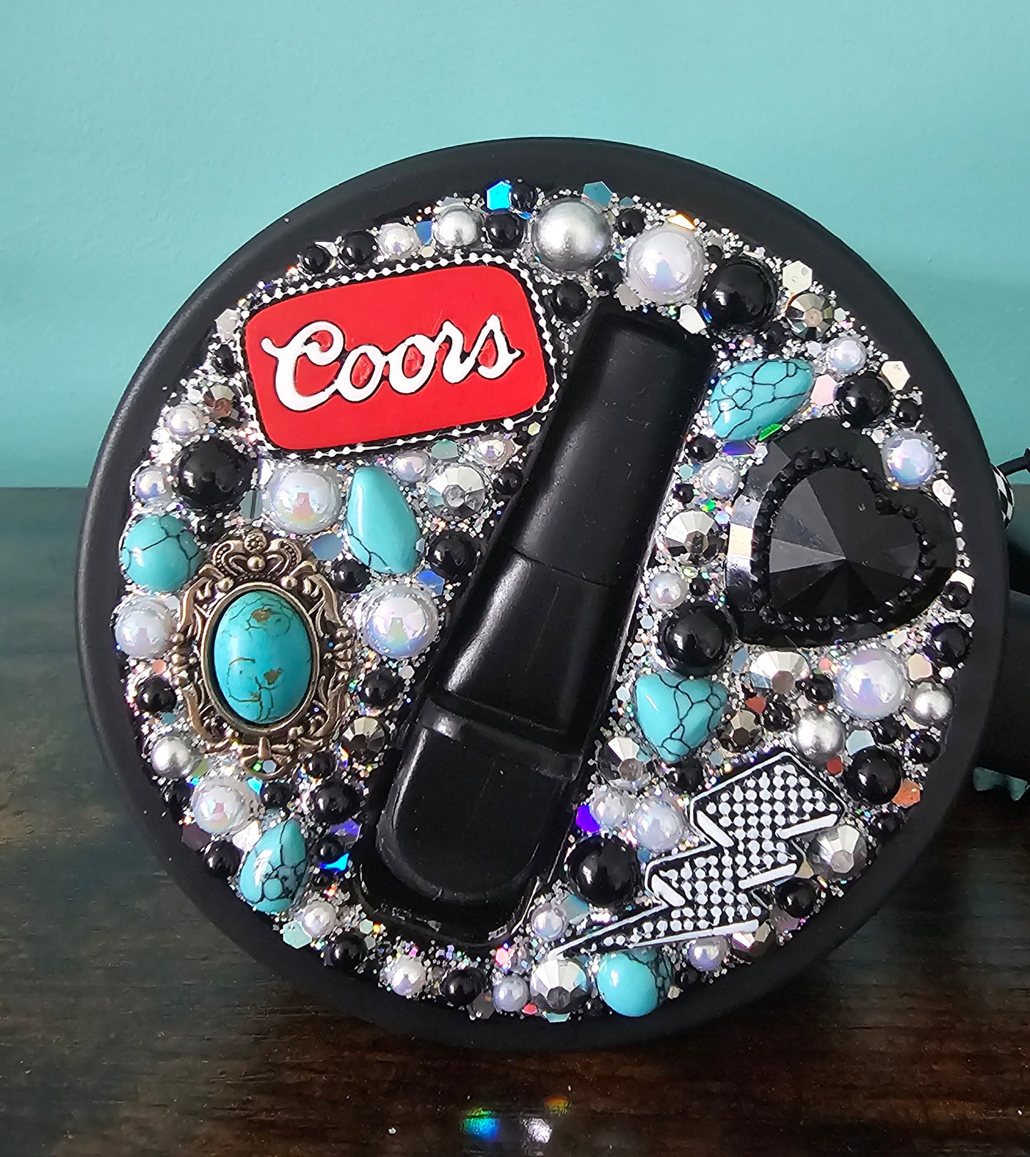 Coors Cowboy