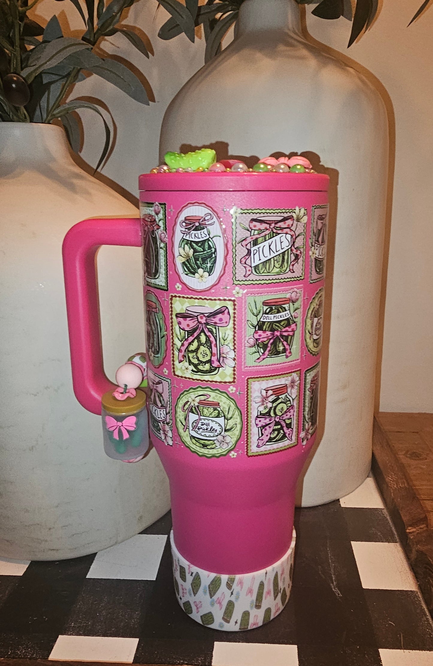 Pickle Cup