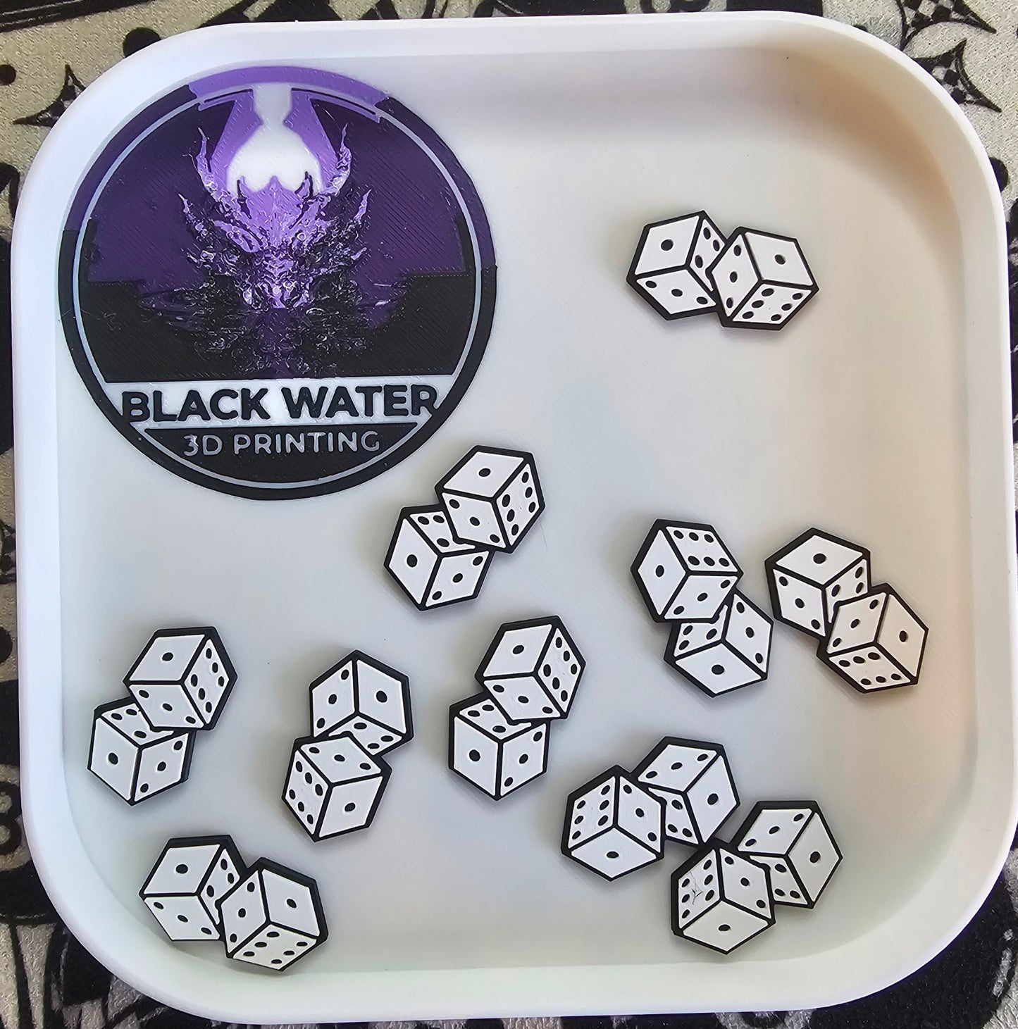 Dice