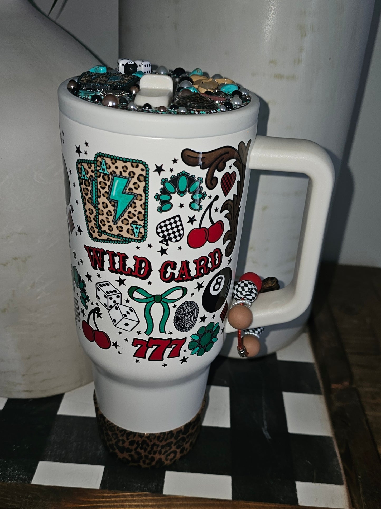 Wild Card