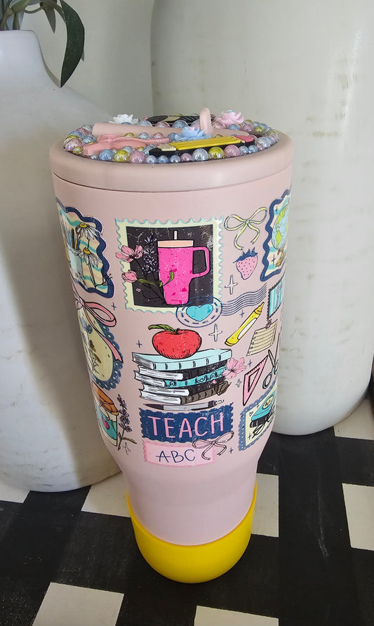 Teacher