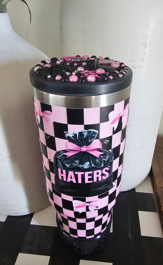 Haters