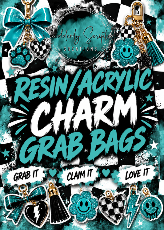 Charm bags