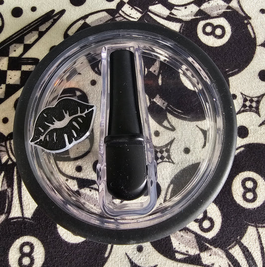 Black lips