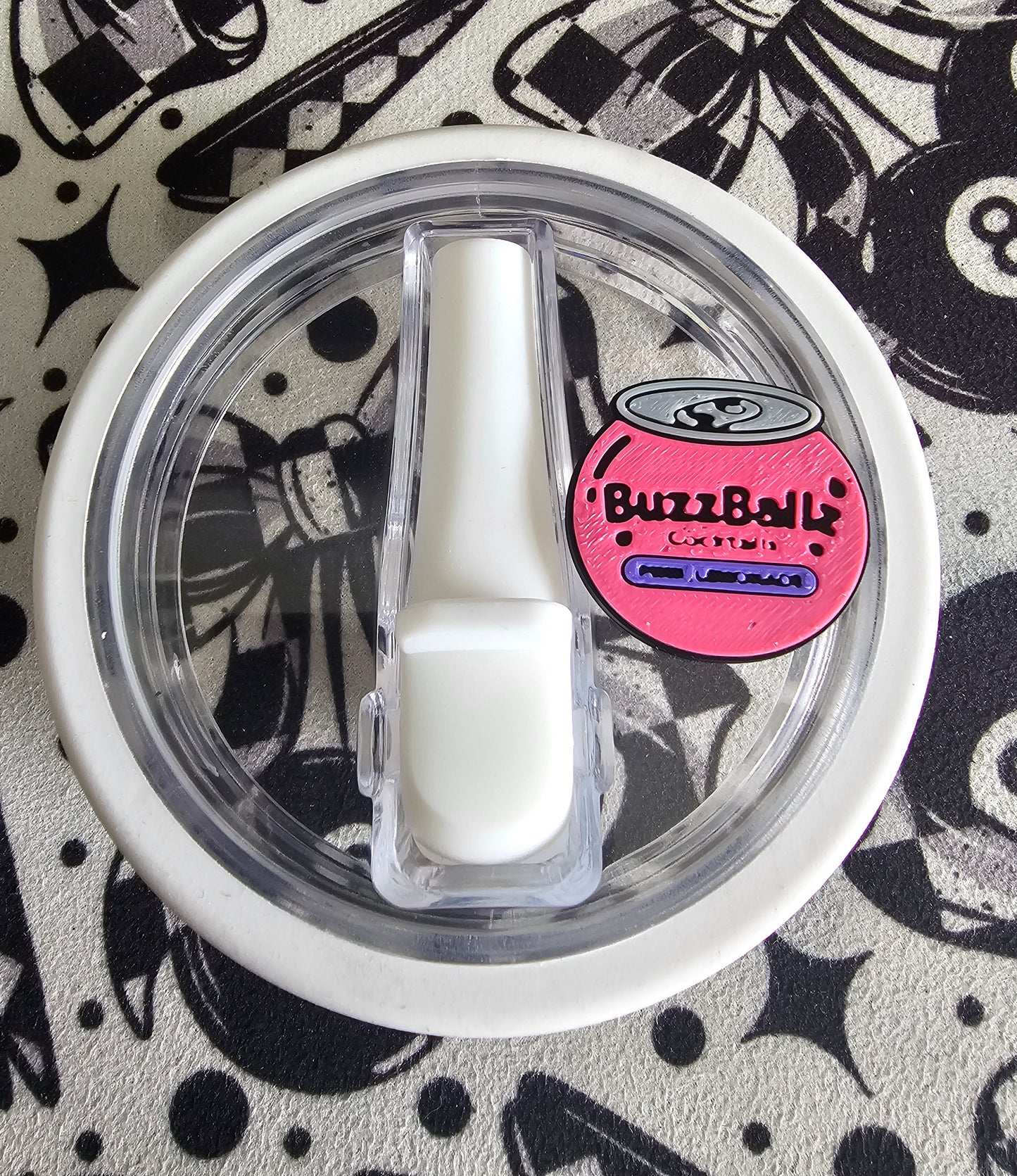 Buzzball