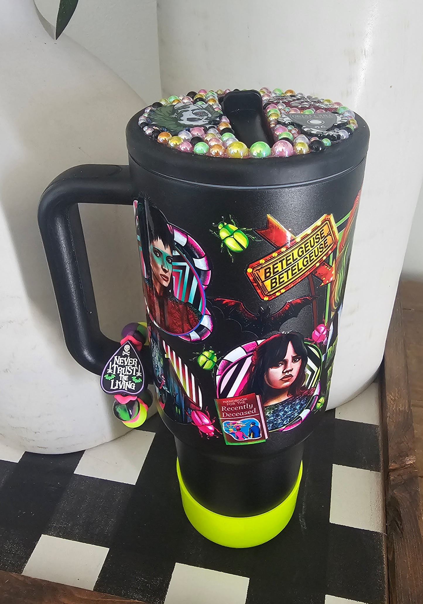 Bug Juice
