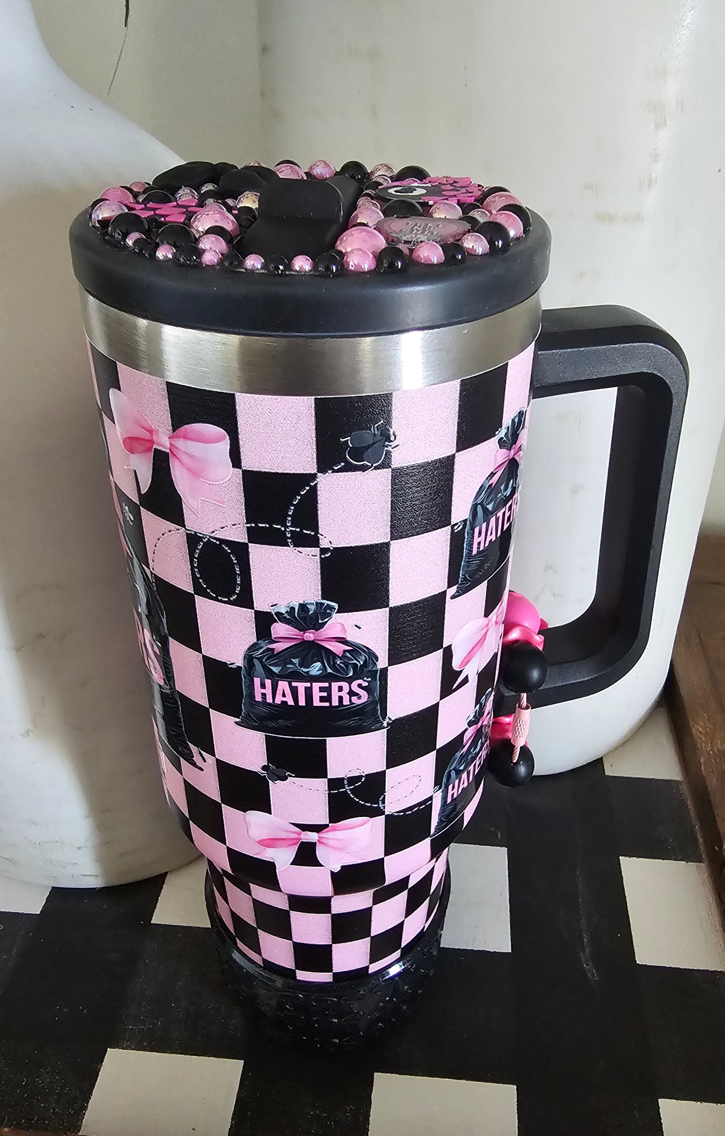 Haters