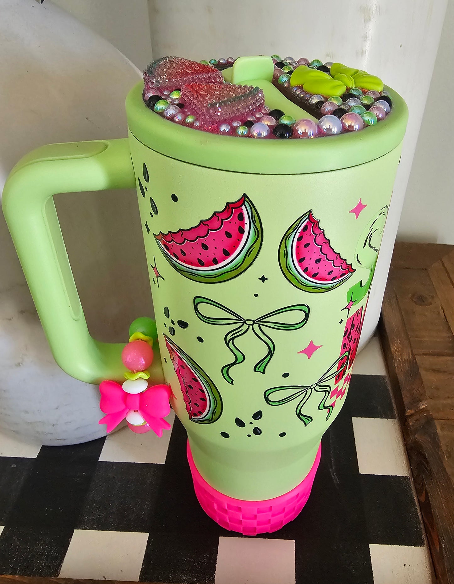 Summer Watermelon