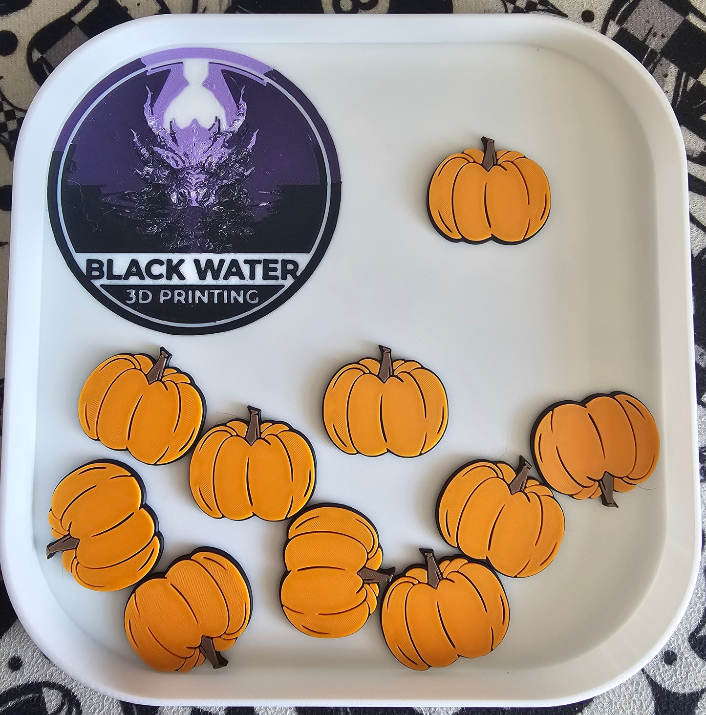 Pumpkin