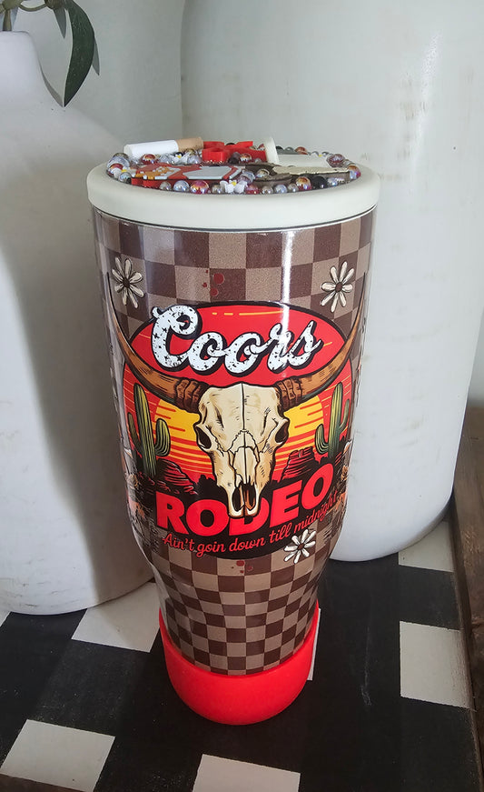 Coors Rodeo