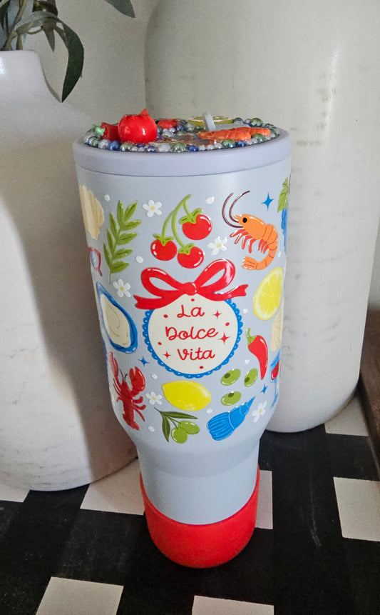 La Dolce Vida