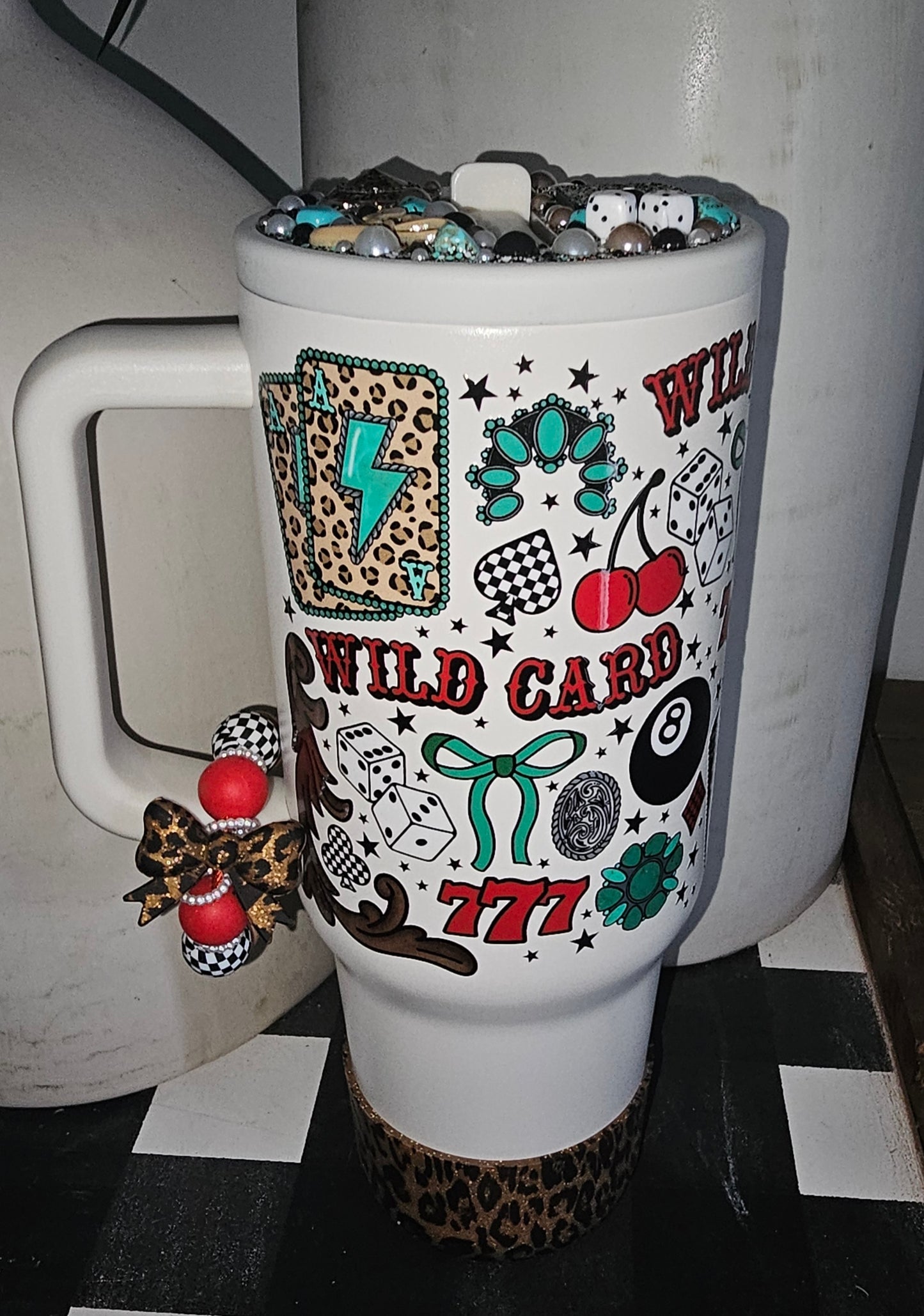 Wild Card
