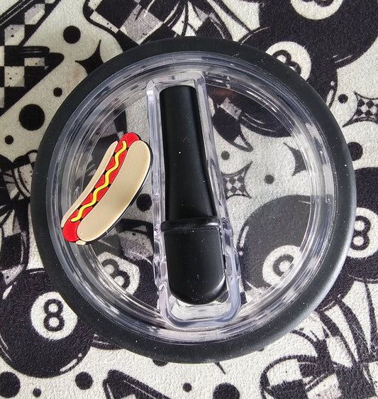 Hot dog