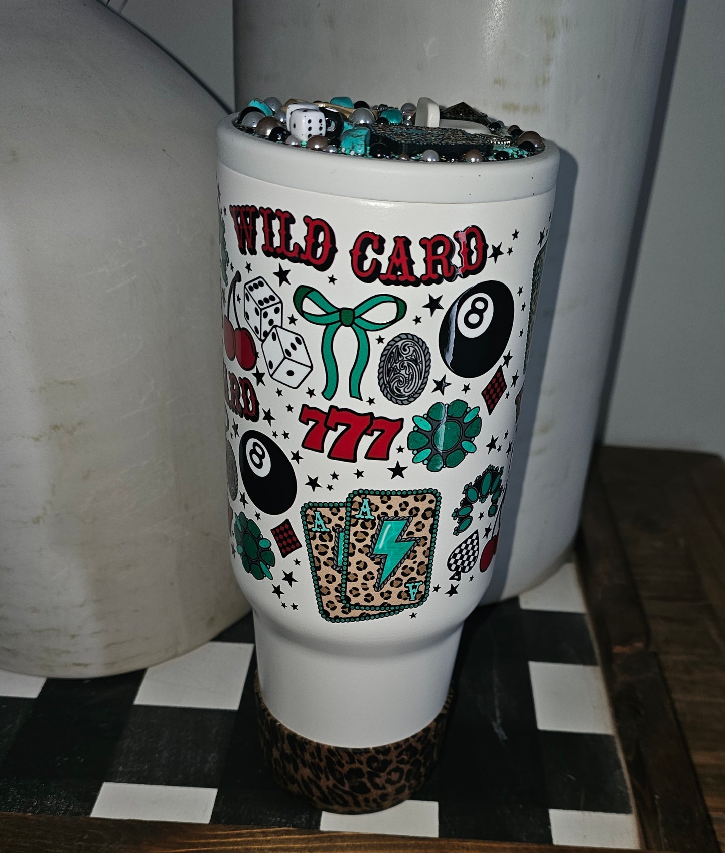 Wild Card