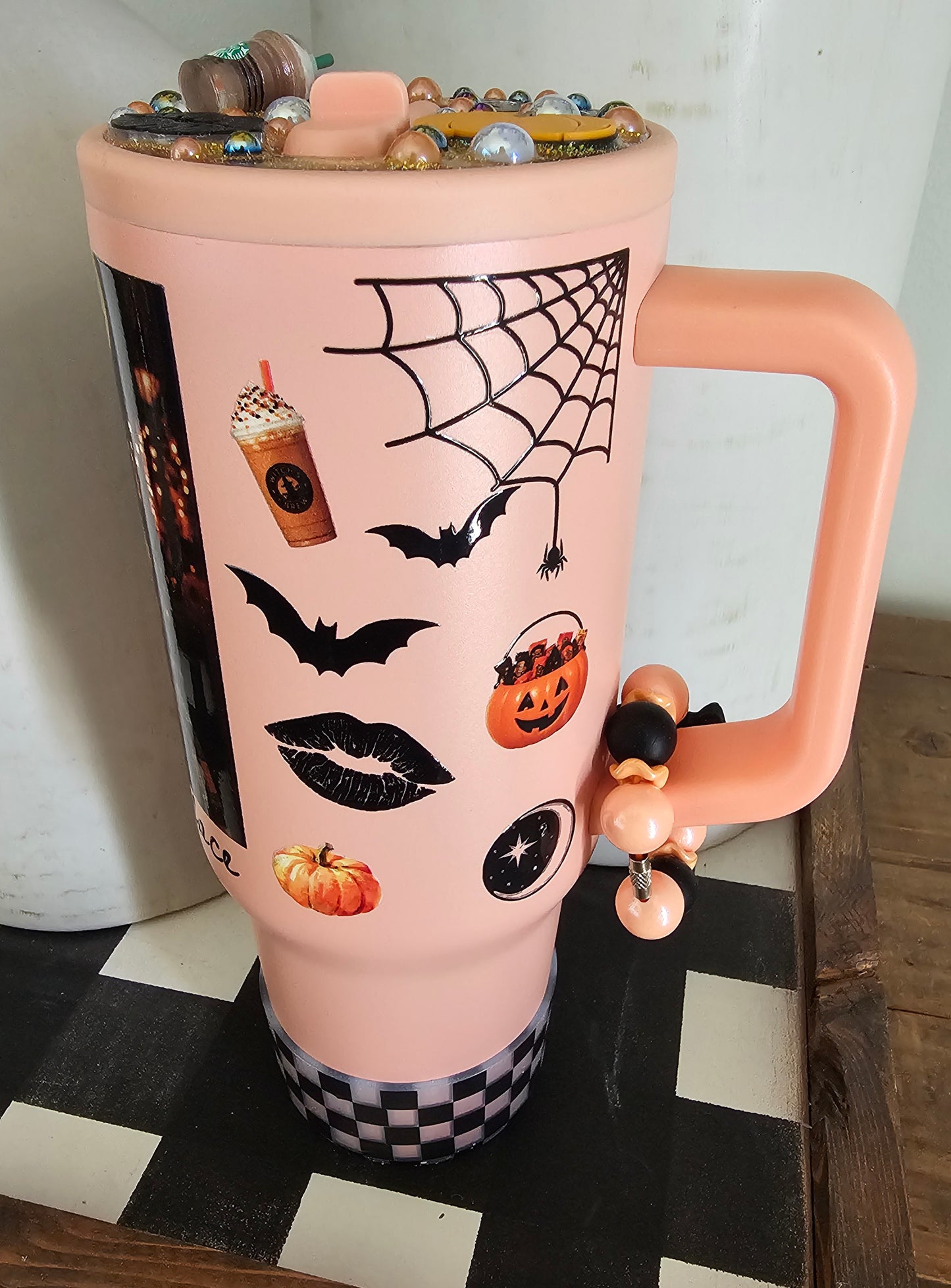 Resting Witch Face