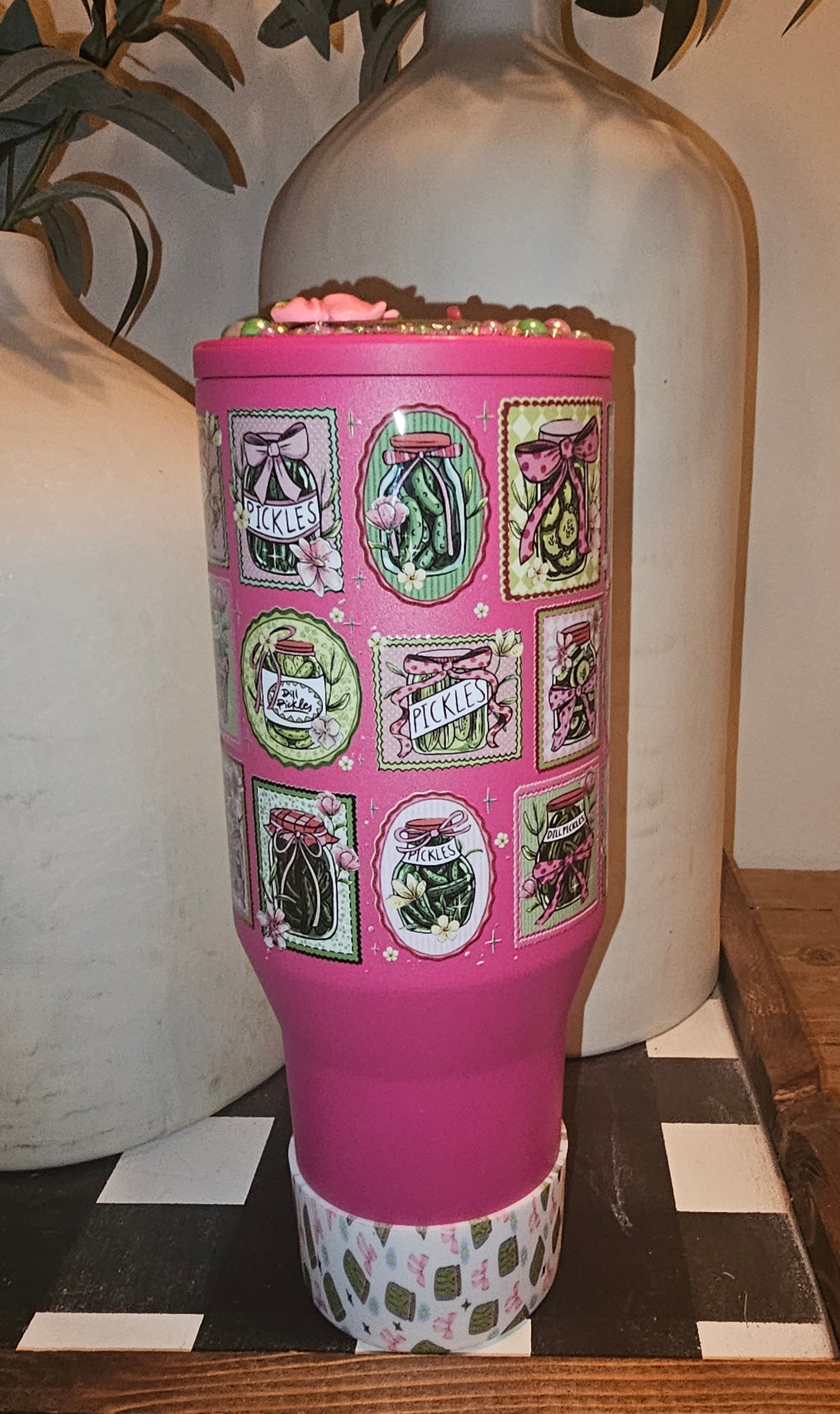 Pickle Cup