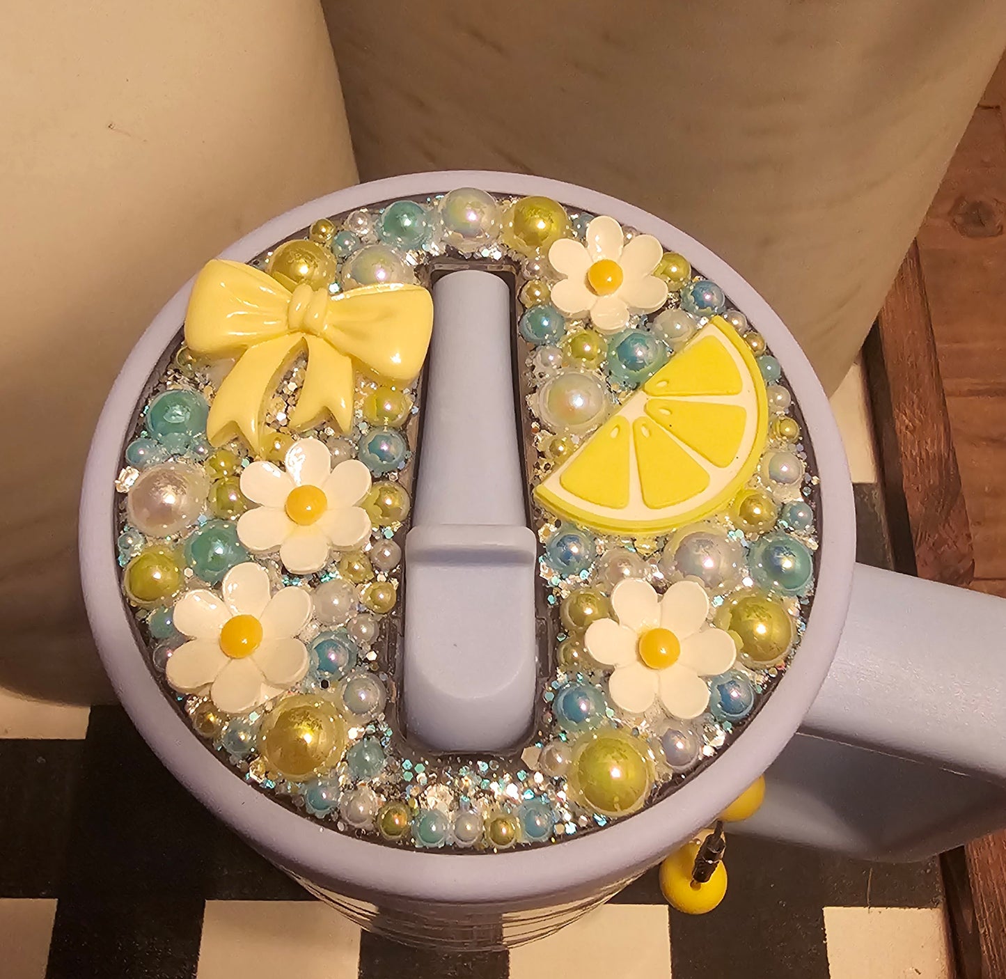 Lemons and Bows