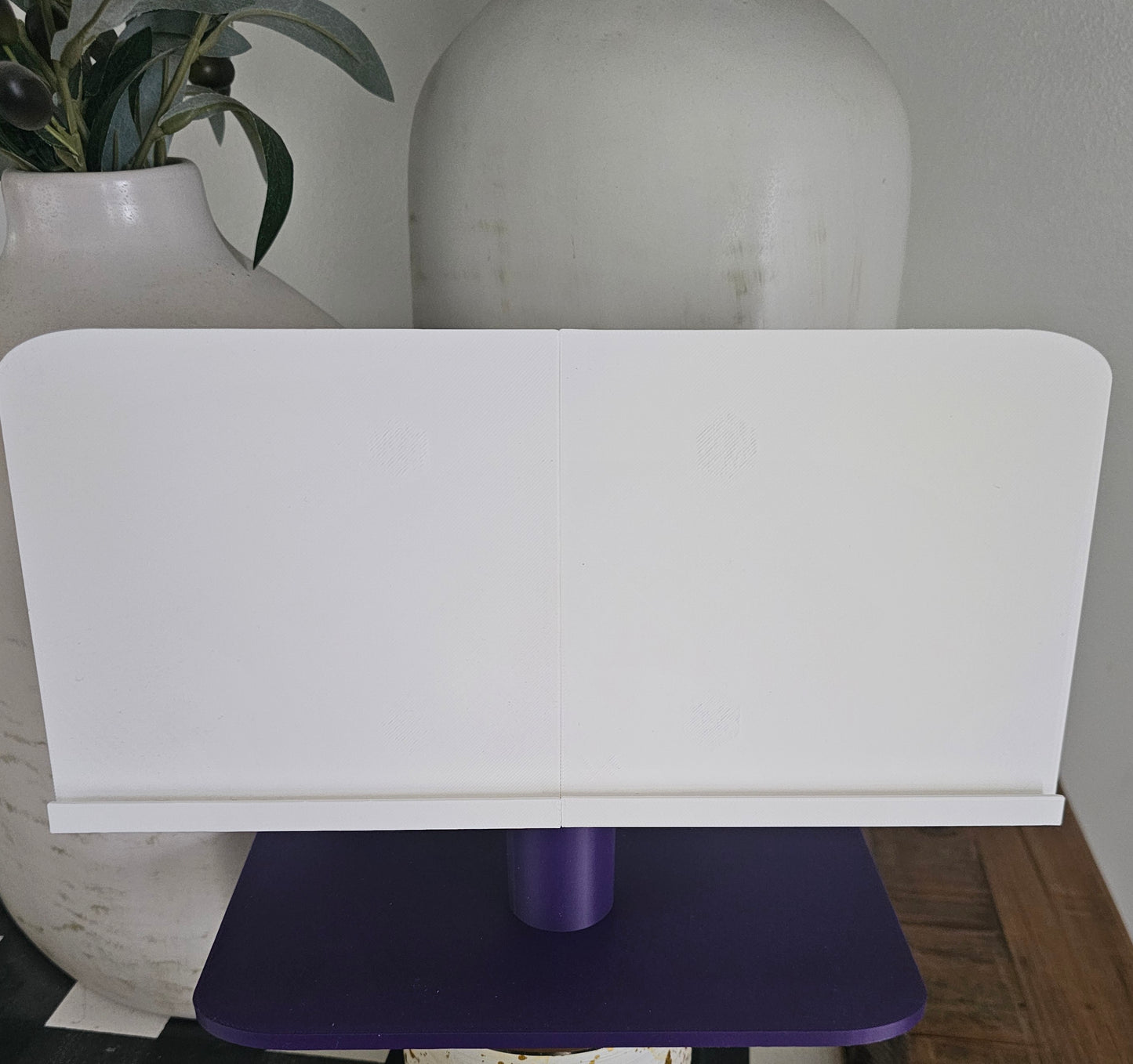 Tumbler wrap stand