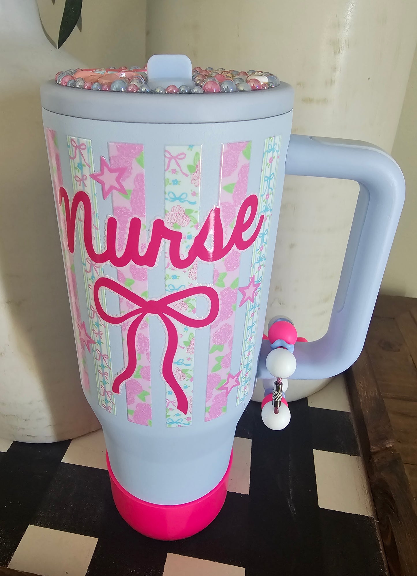 Nurse