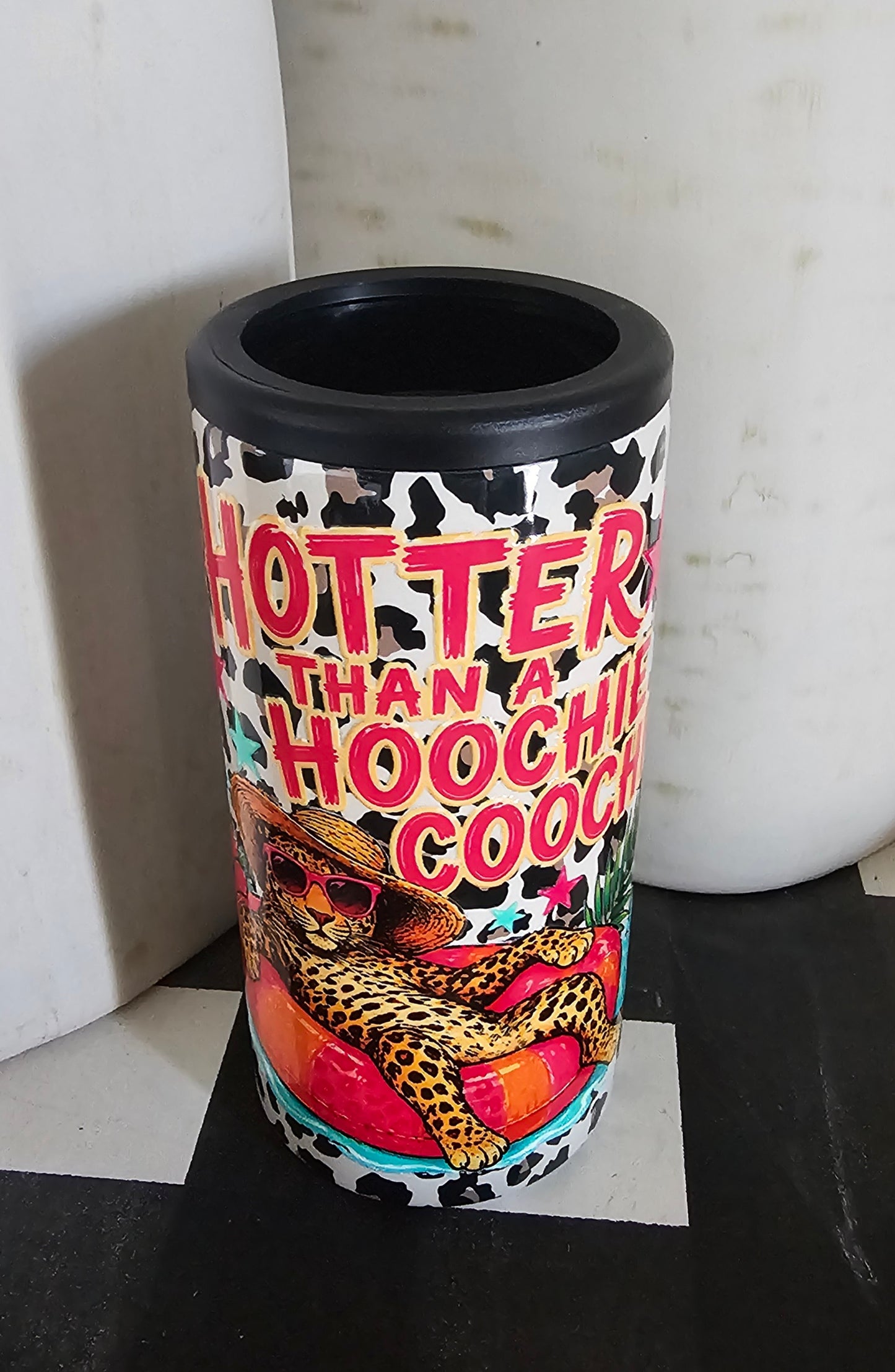 Hotter