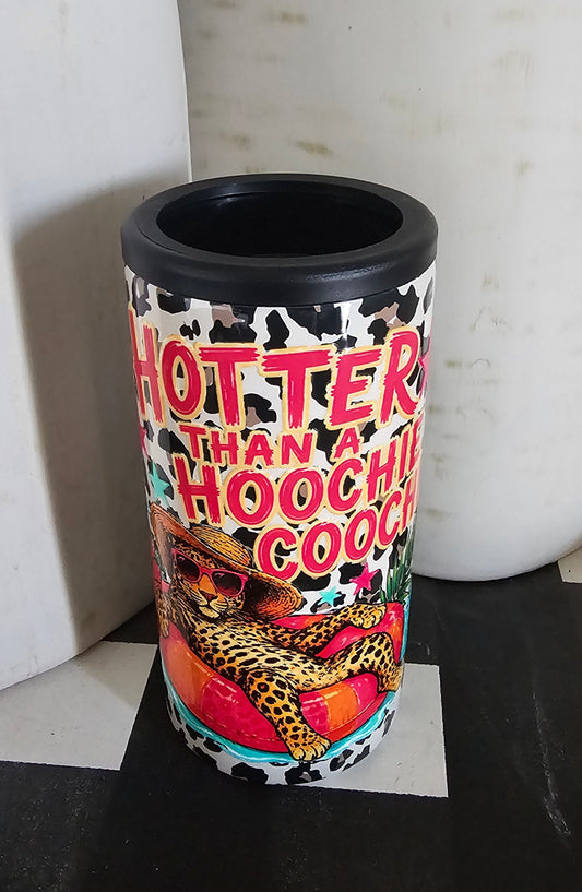 Hotter