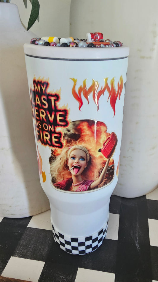Last Nerve