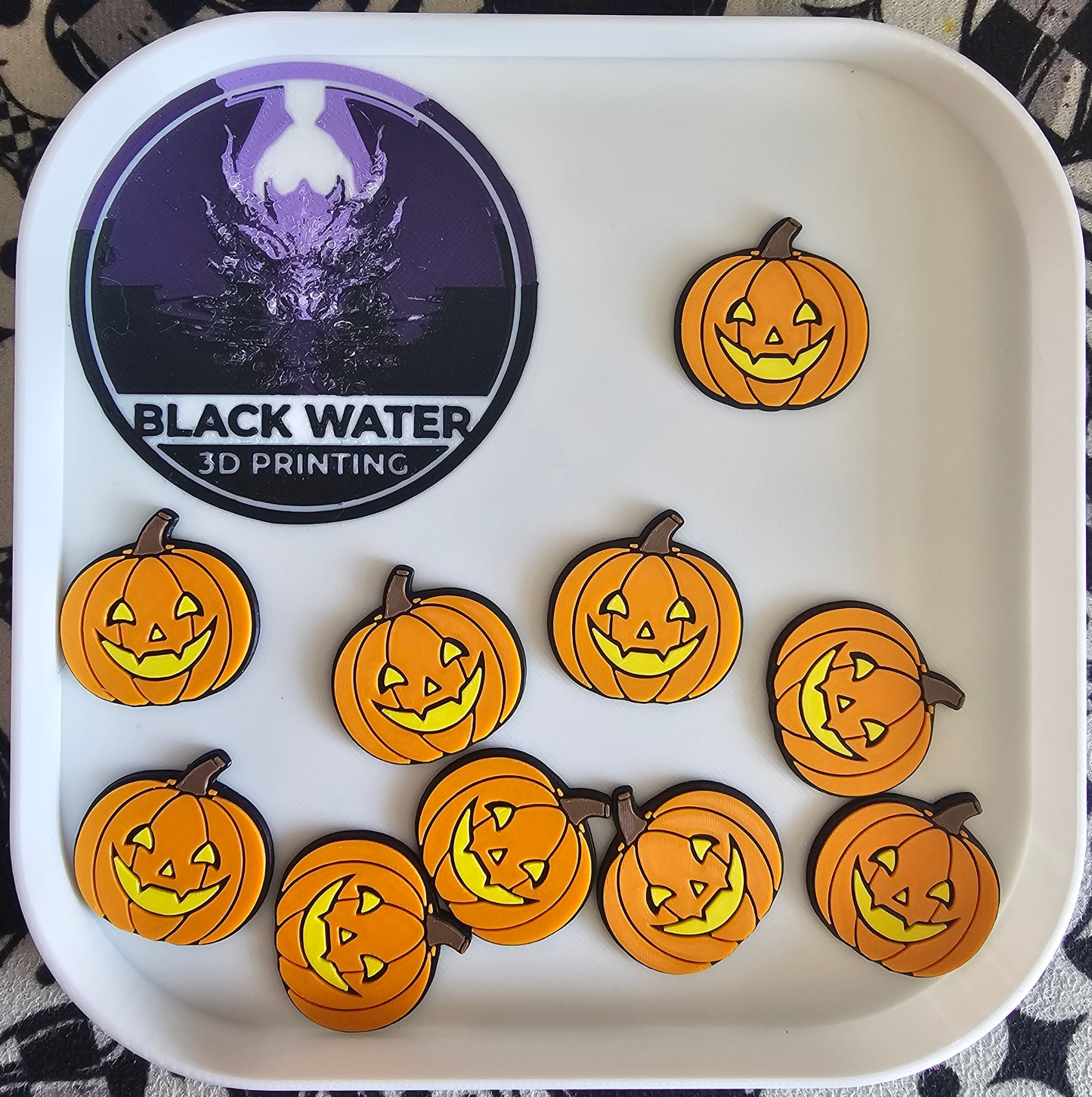 Jack O Lantern