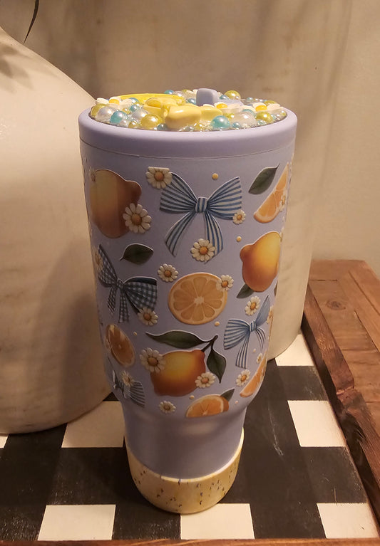 Lemons and Bows
