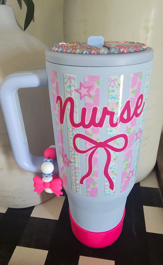 Nurse