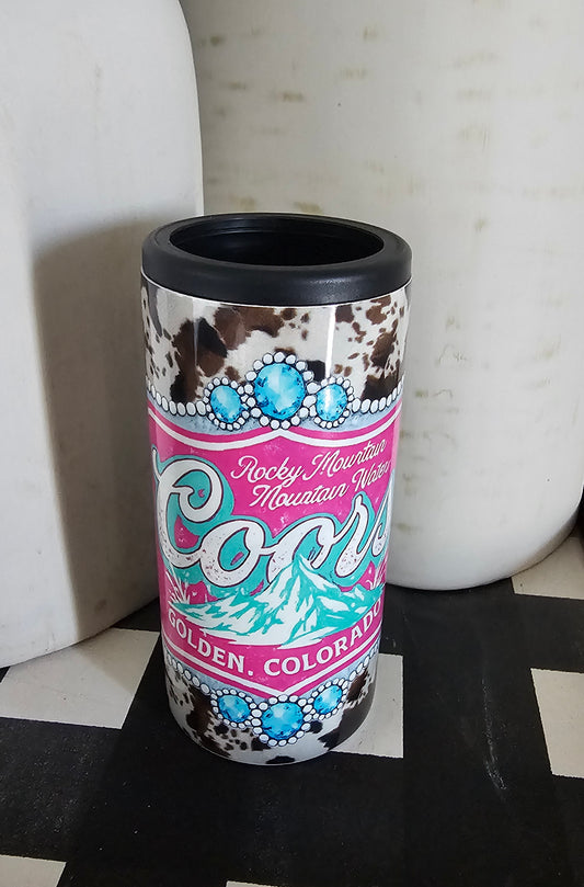 Coors Mountain