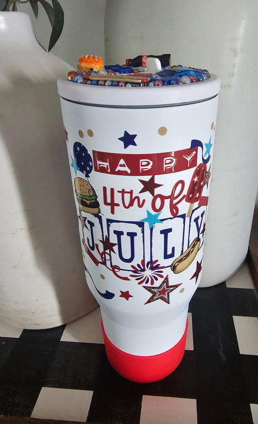 4th of July