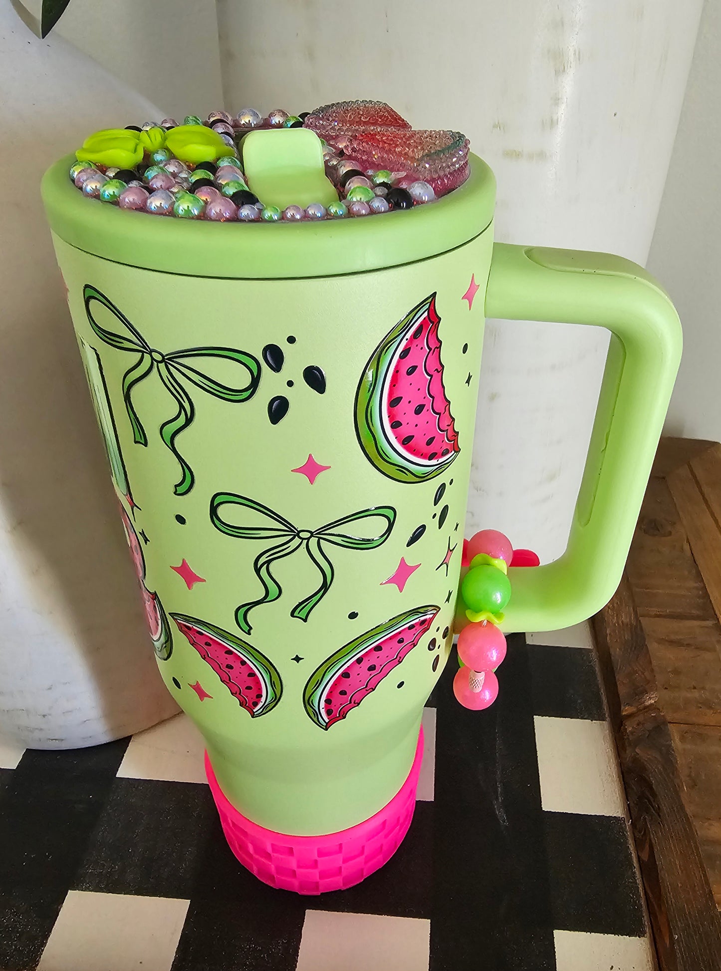 Summer Watermelon