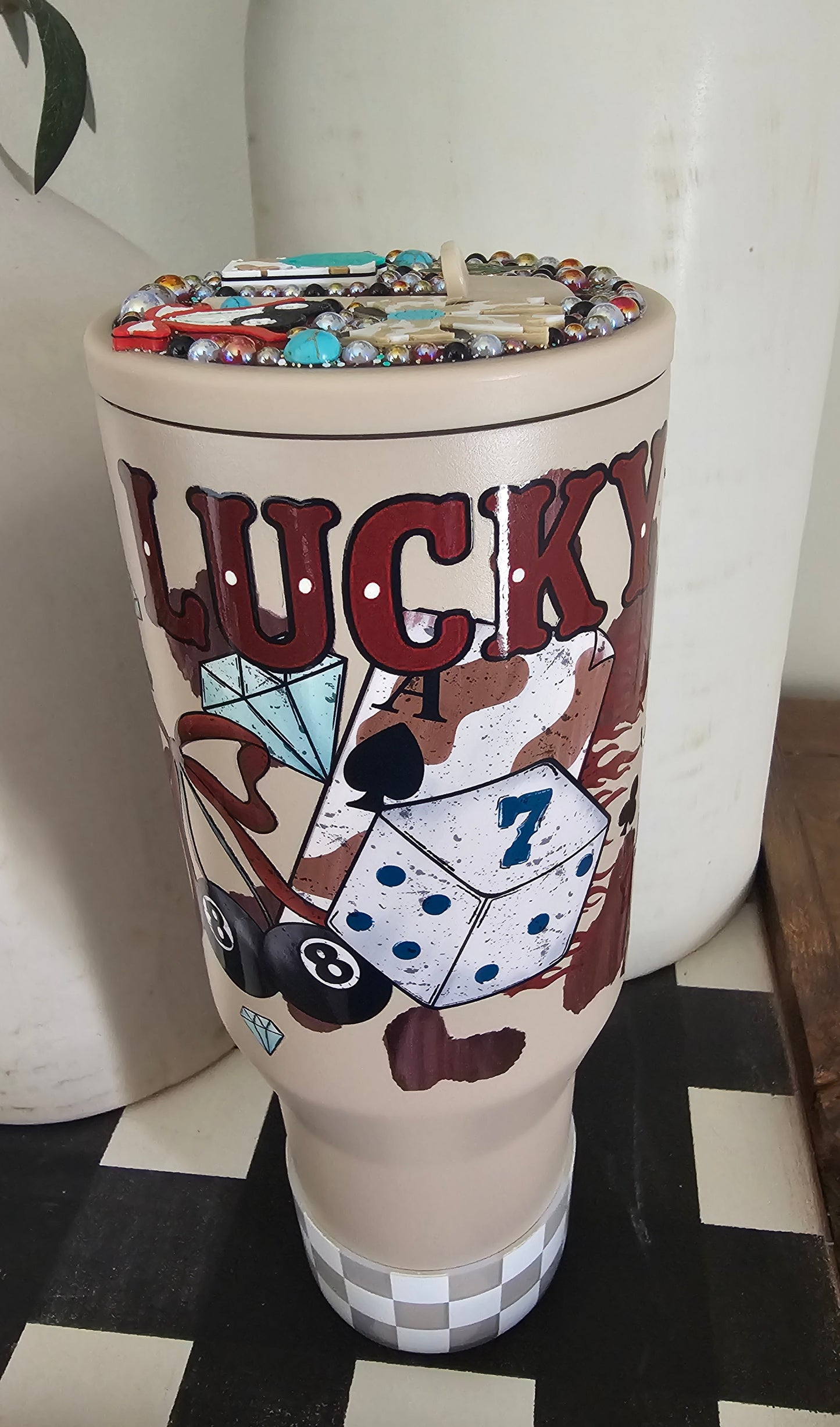 Lucky