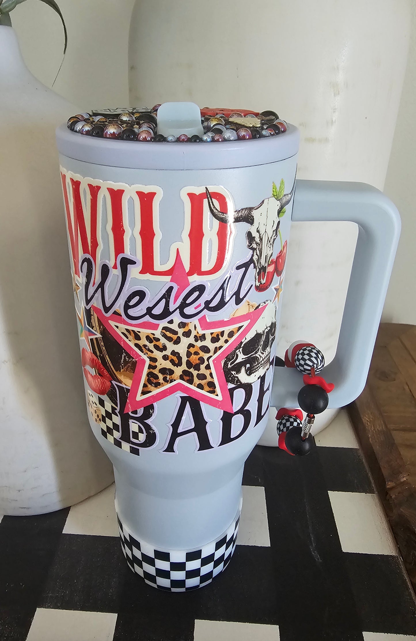 Wild West Babe