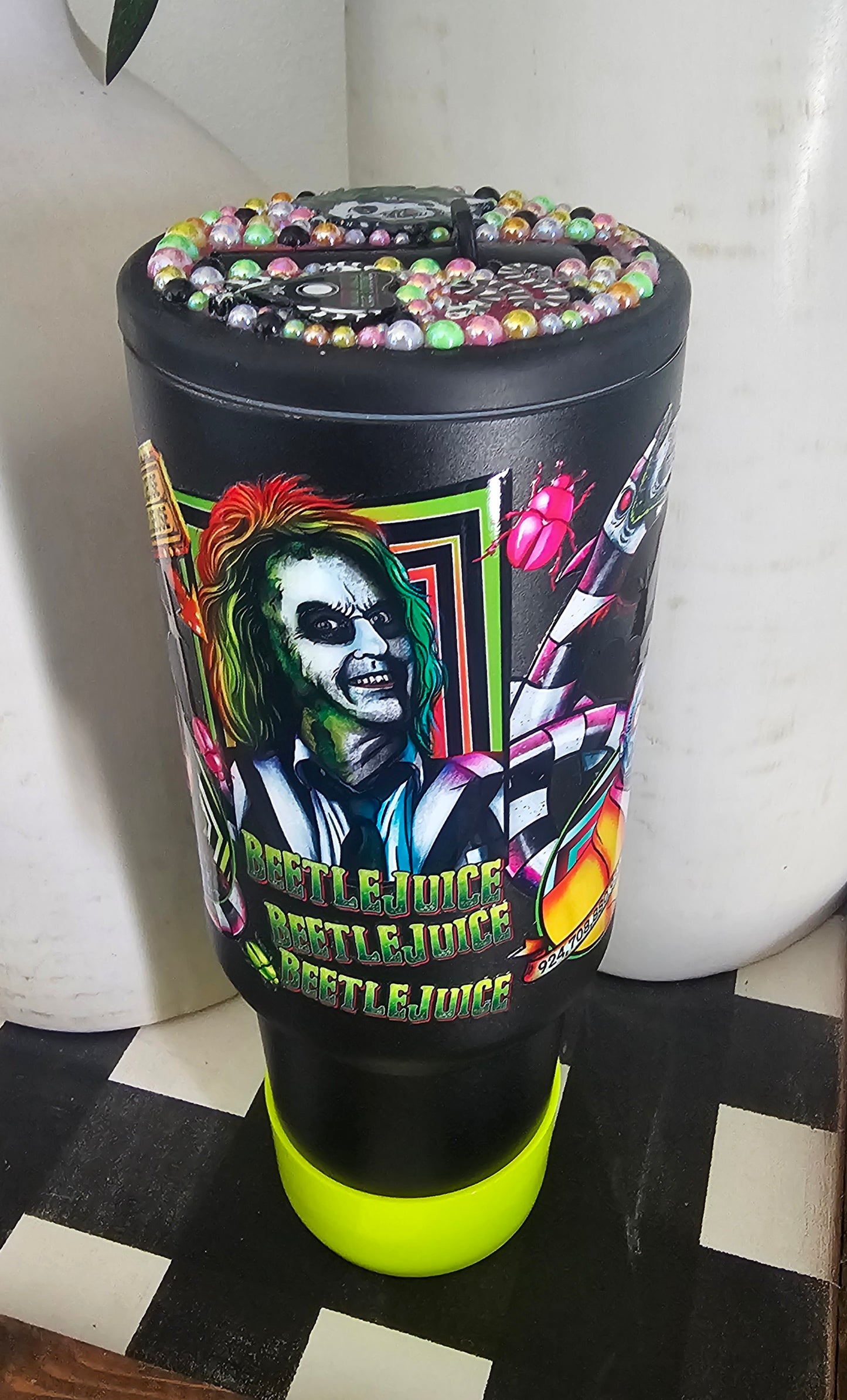 Bug Juice